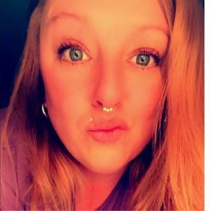 Meet your Posher, Brandi